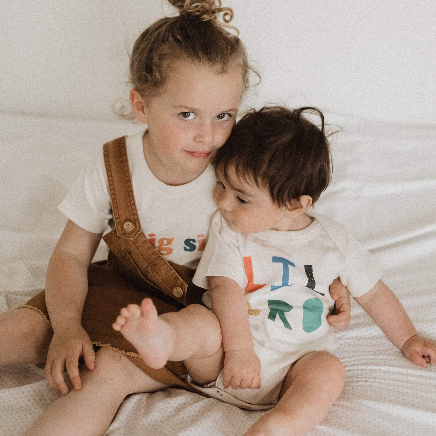 organic bodysuit | lil bro original