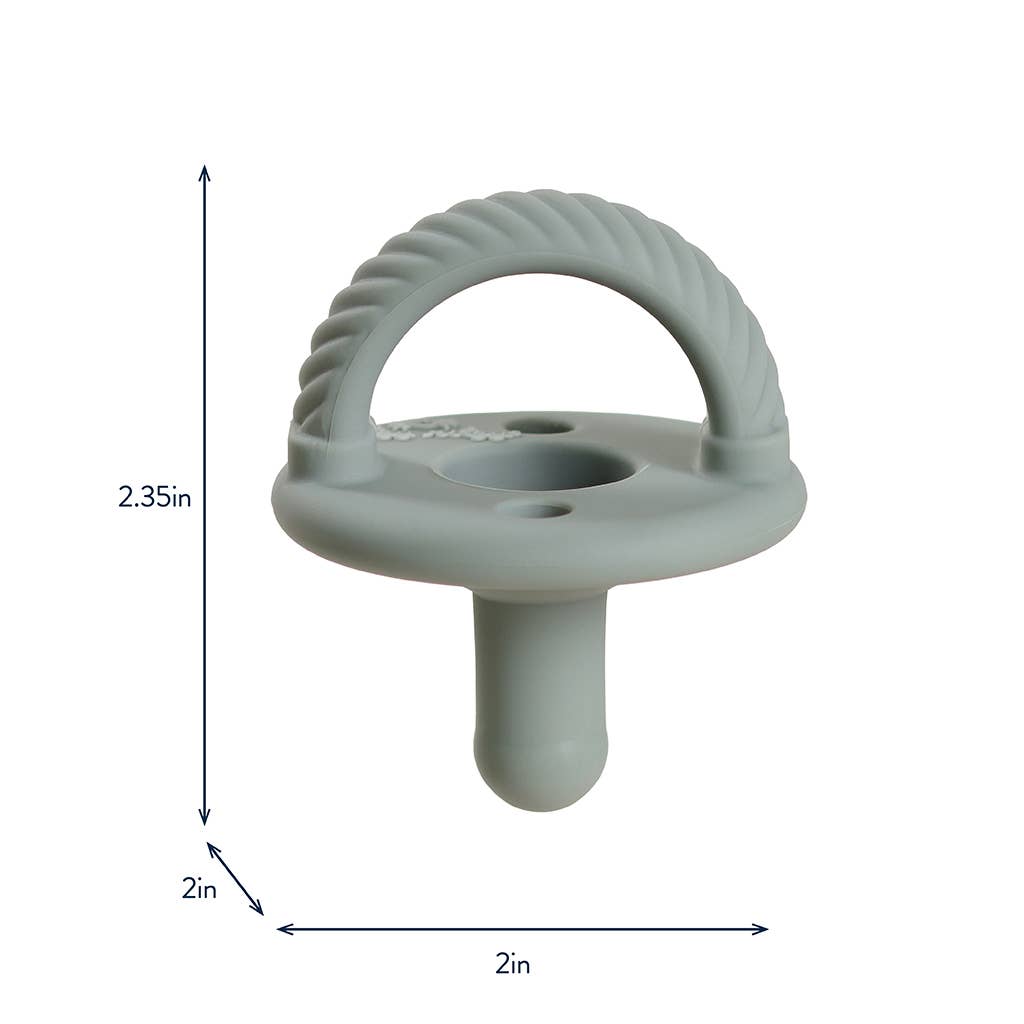 Itzy Ritzy - Sweetie Soother™ Pacifier Sets (2-pack)