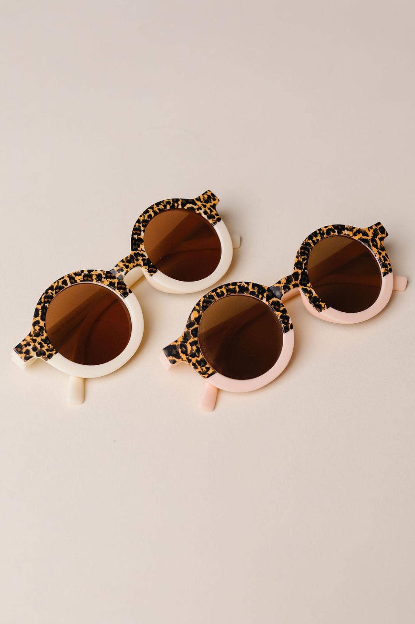 Mila & Rose - Wild One Sunnies