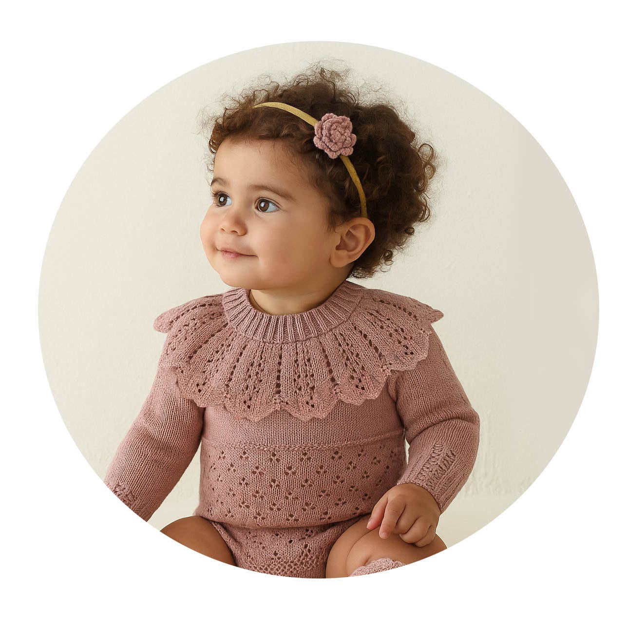 Zori Romper