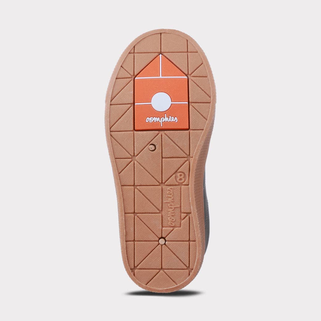 Wyatt Boys Slip-On Shoe