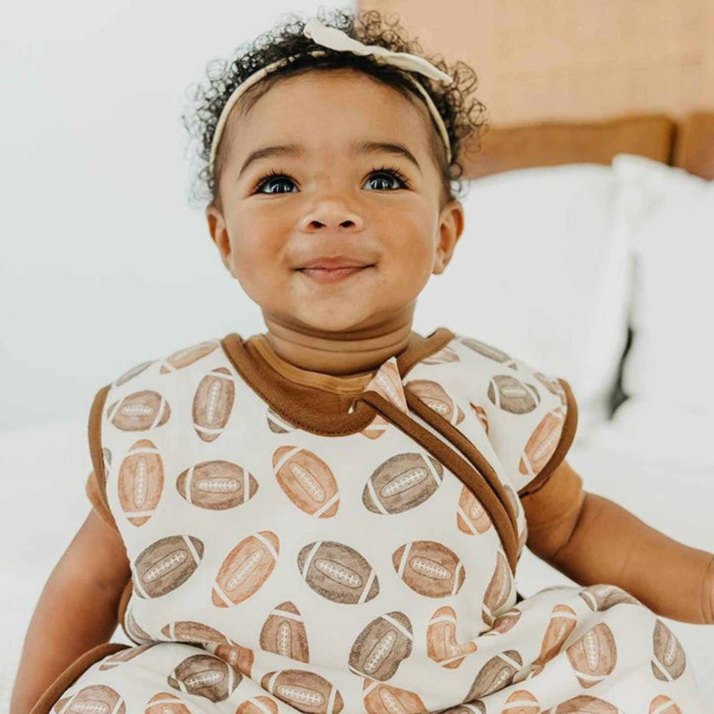 Copper Pearl | Sleep Bag - Blitz