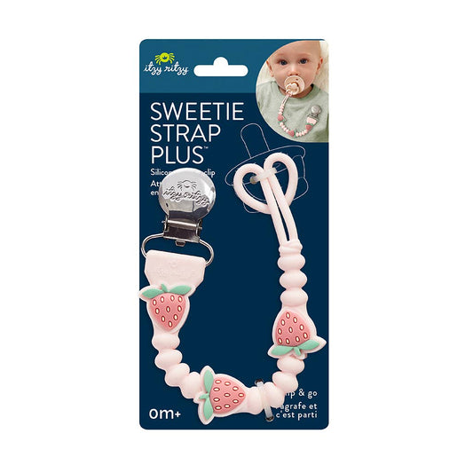 Itzy Ritzy - Sweetie Strap Plus™