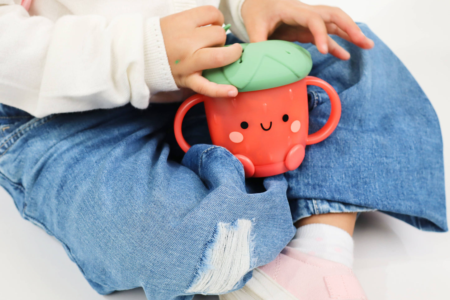 Itzy Ritzy - Itzy Snack Cup™