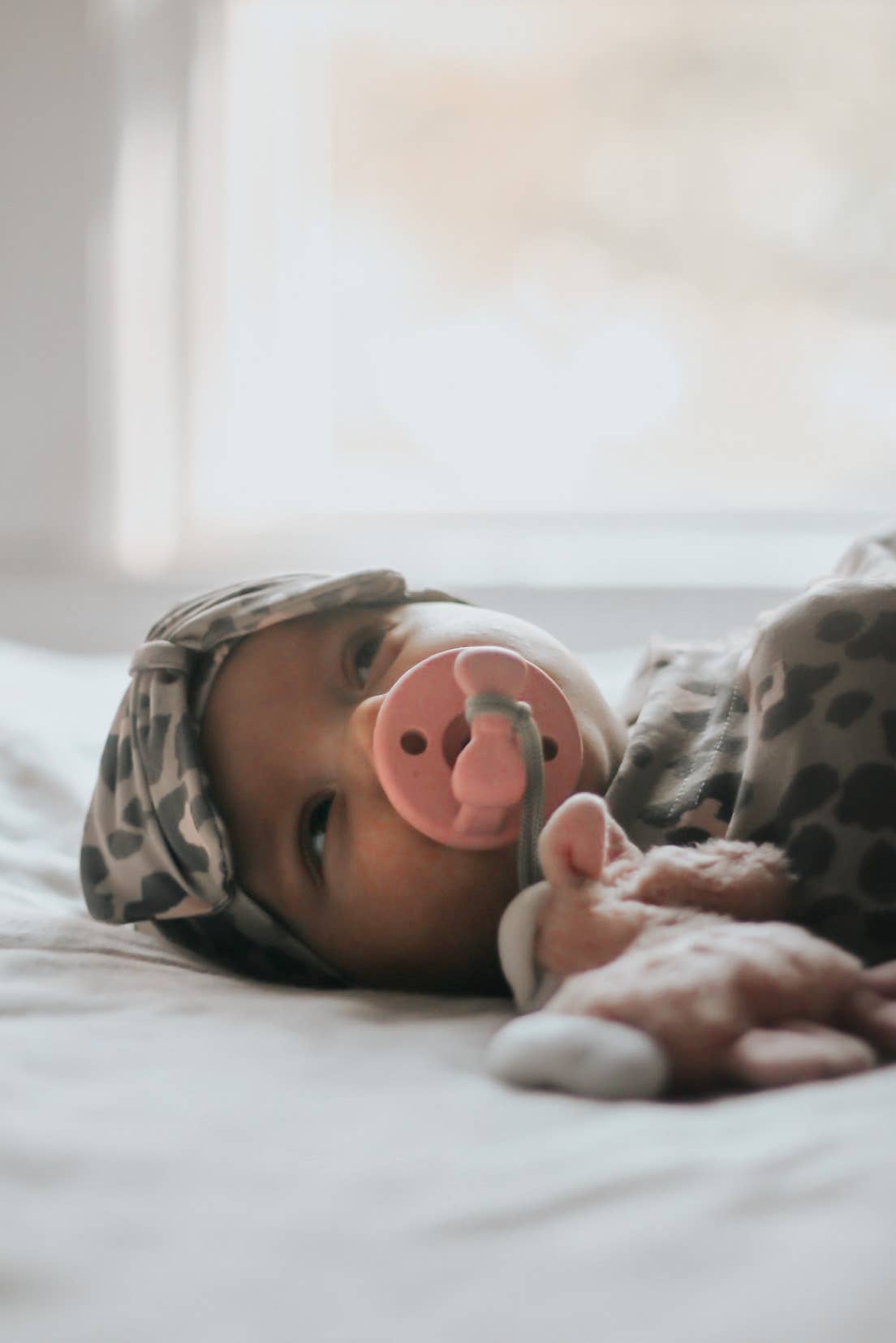 Itzy Ritzy - Sweetie Soother™ Pacifier Sets (2-pack)