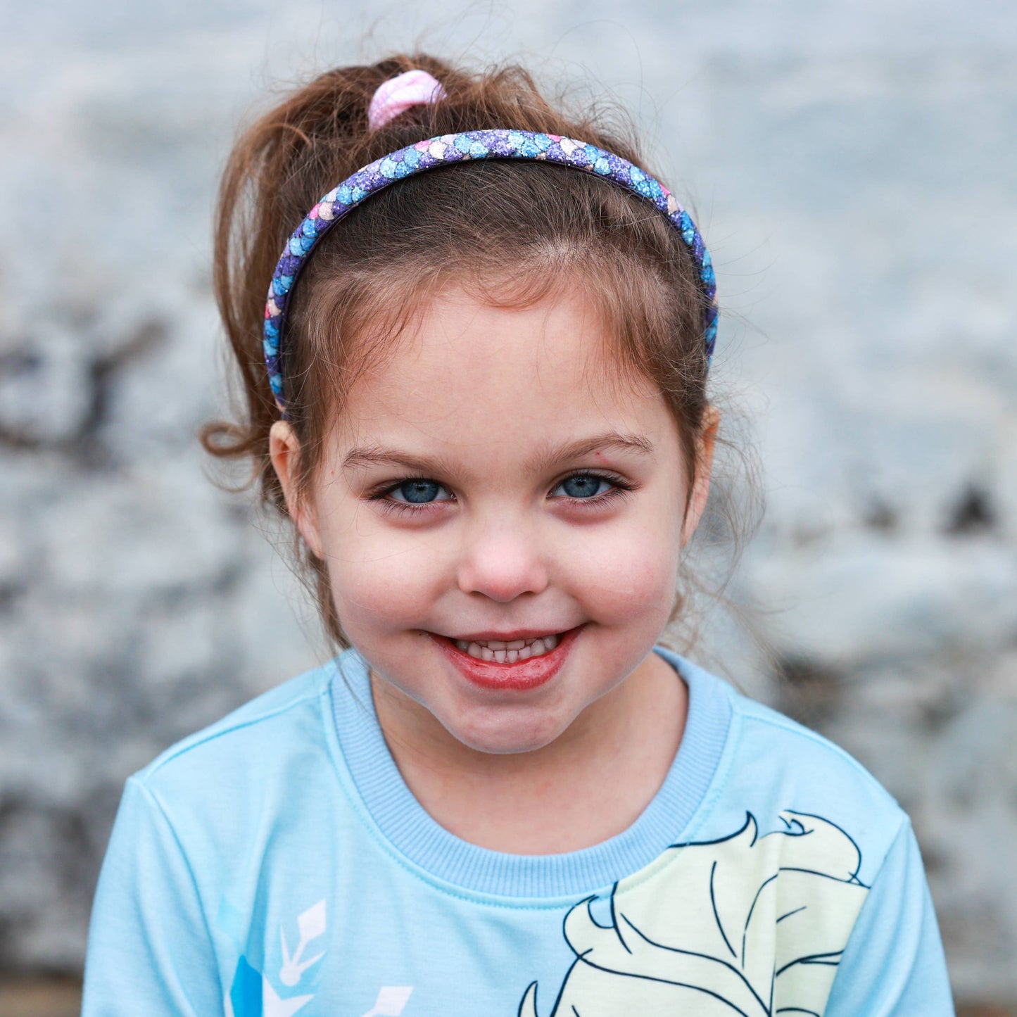 Mermaid Headband