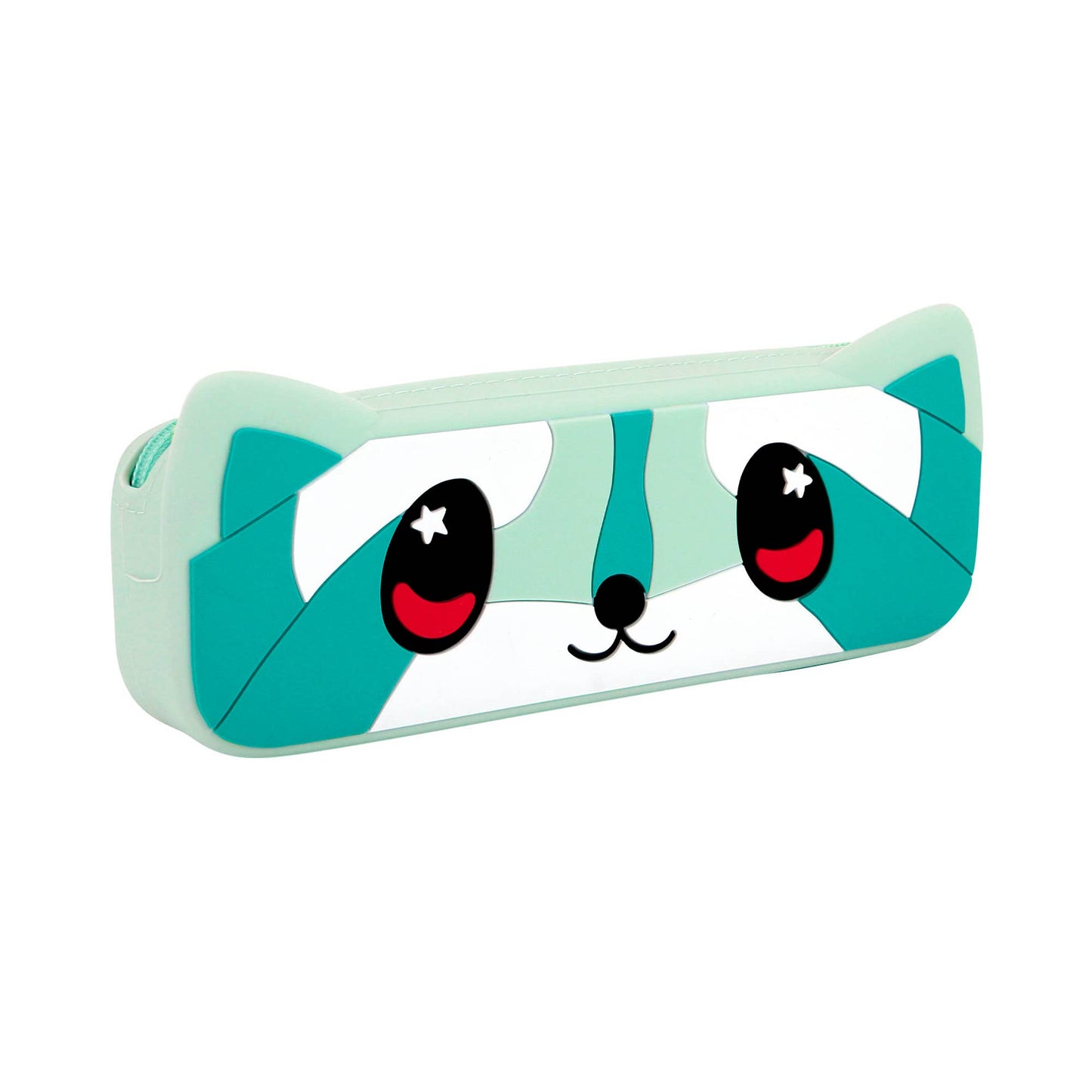 Bangoberry Remy Raccoon Pencil Case