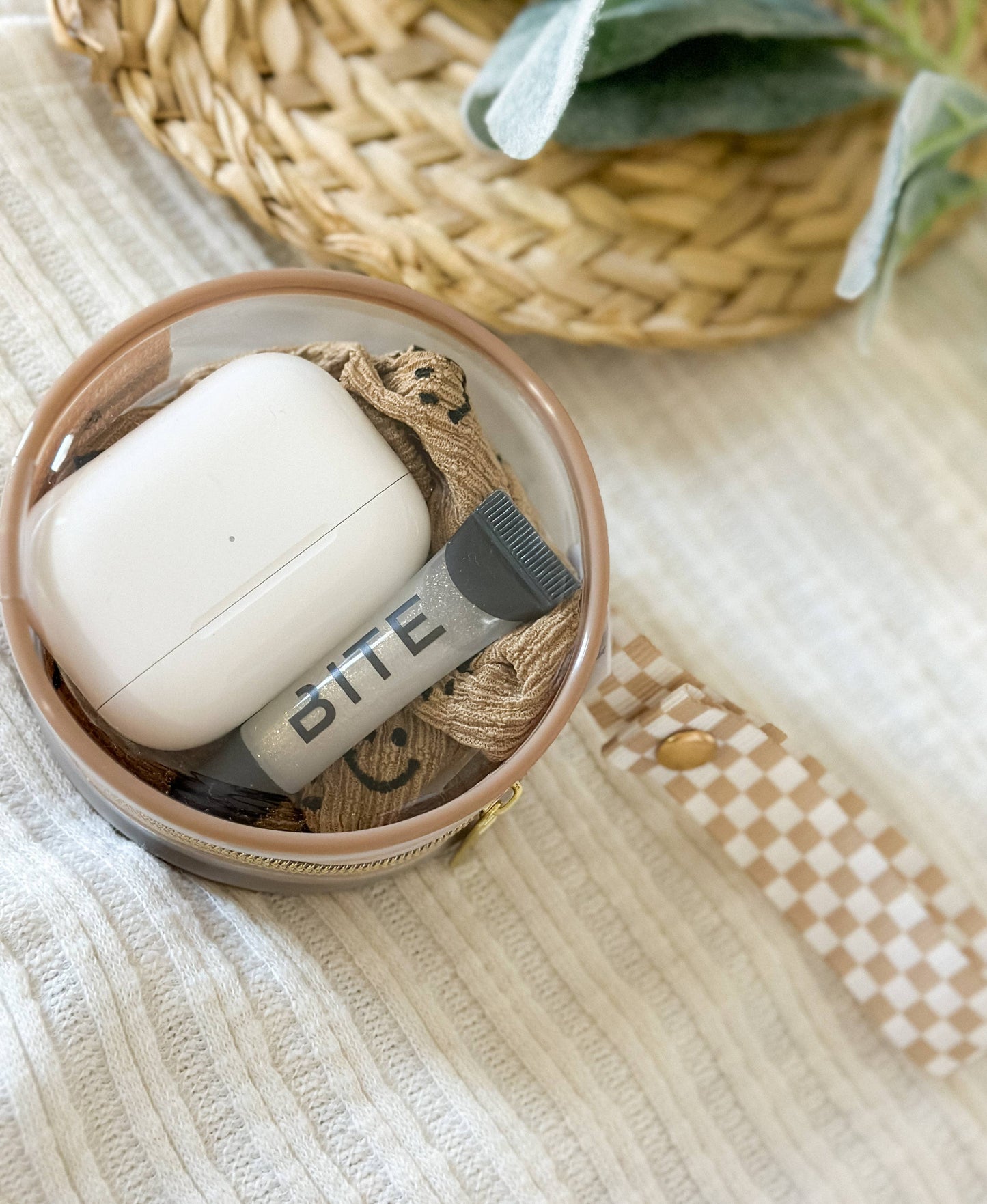 Itzy Ritzy | Itzy Paci Case