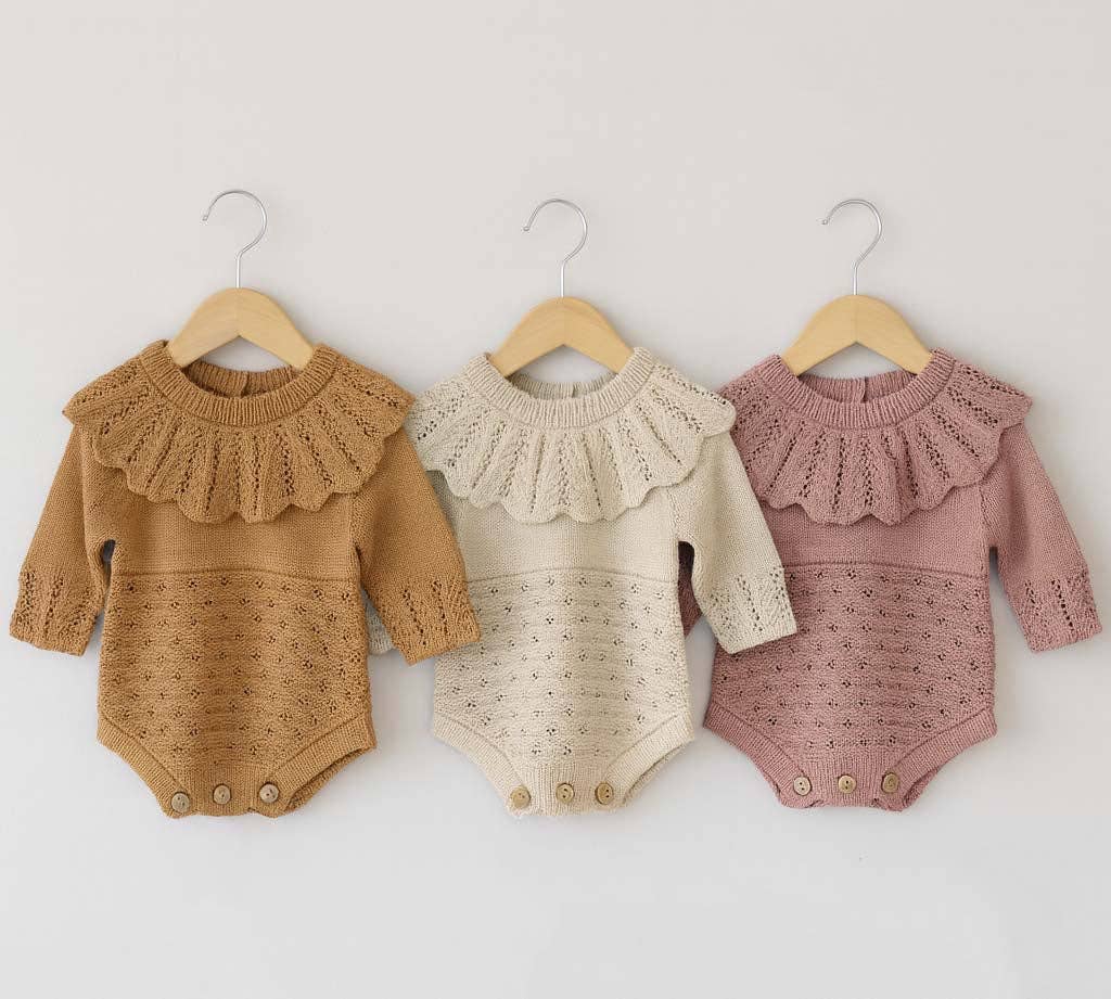 Zori Romper