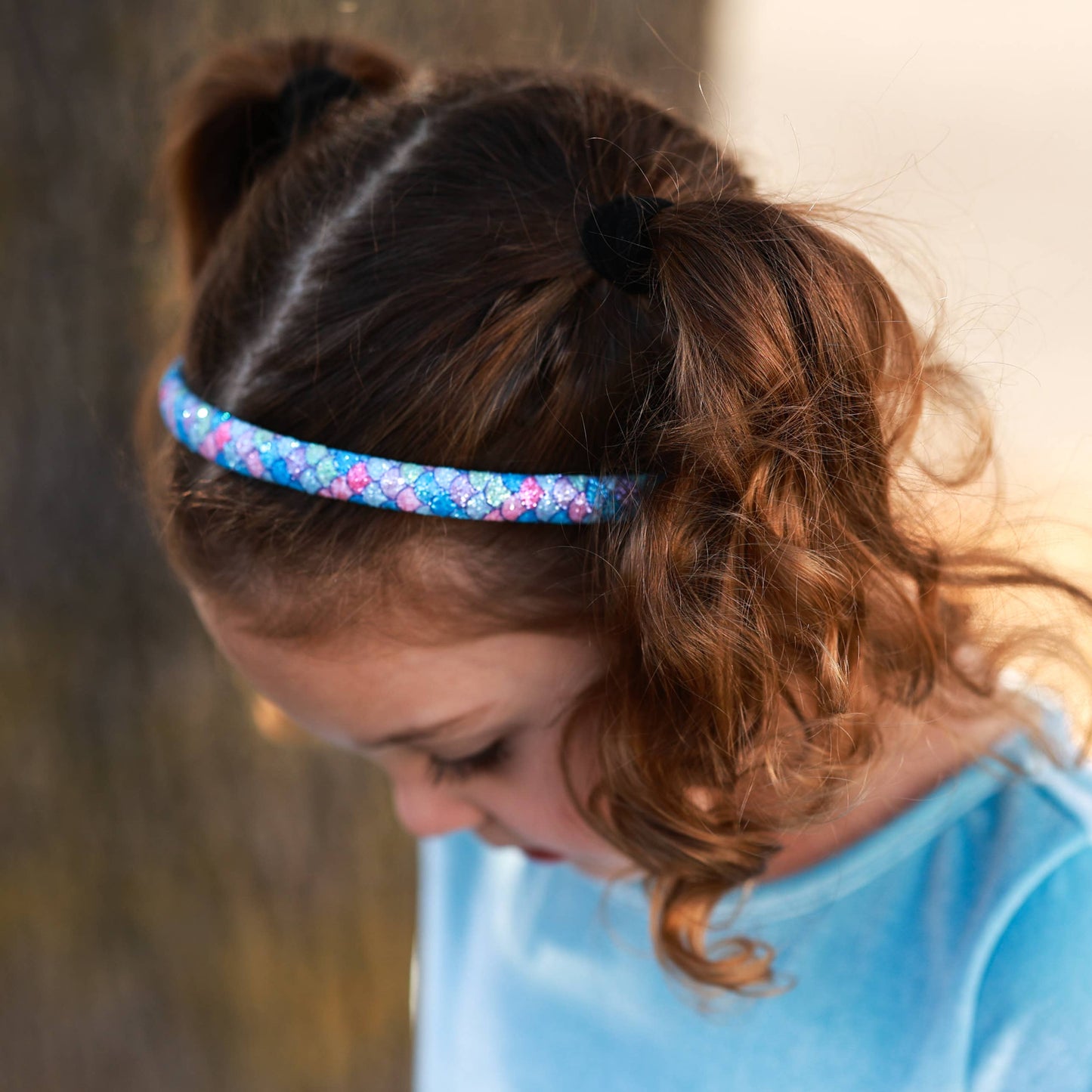 Mermaid Headband