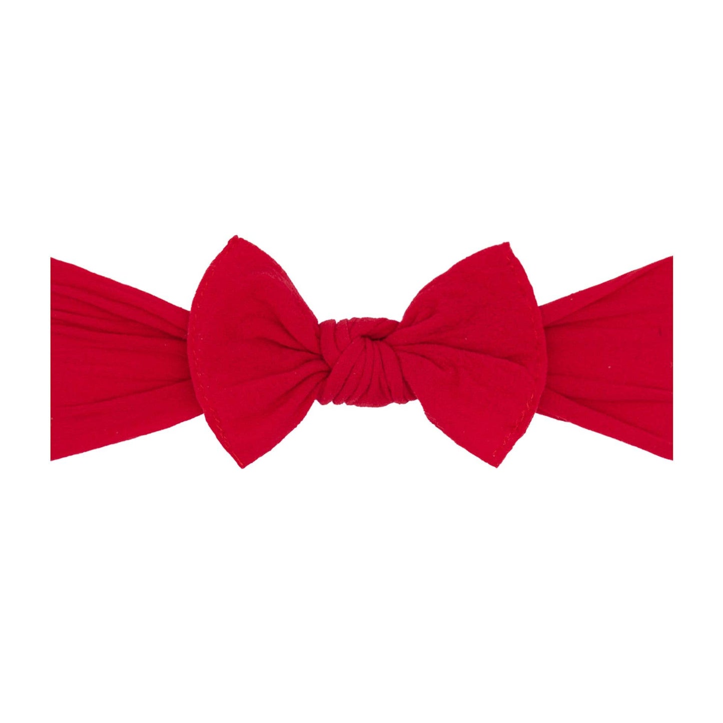 Baby Bling Bows - Itty Bitty Knot 