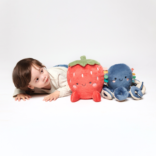 Itzy Ritzy | Sweetie Snuggles™ Plush