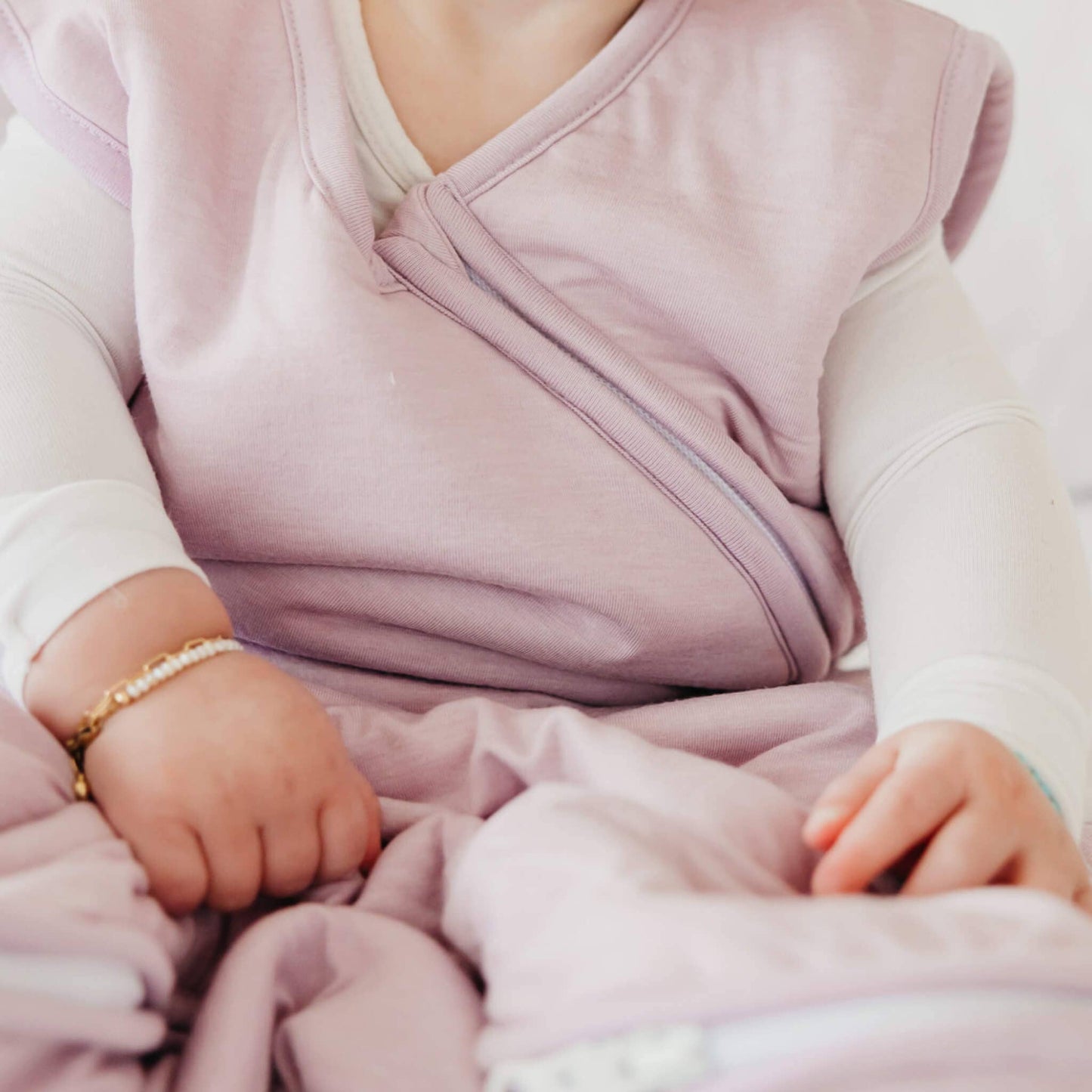 Copper Pearl | Sleep Bag - Lily