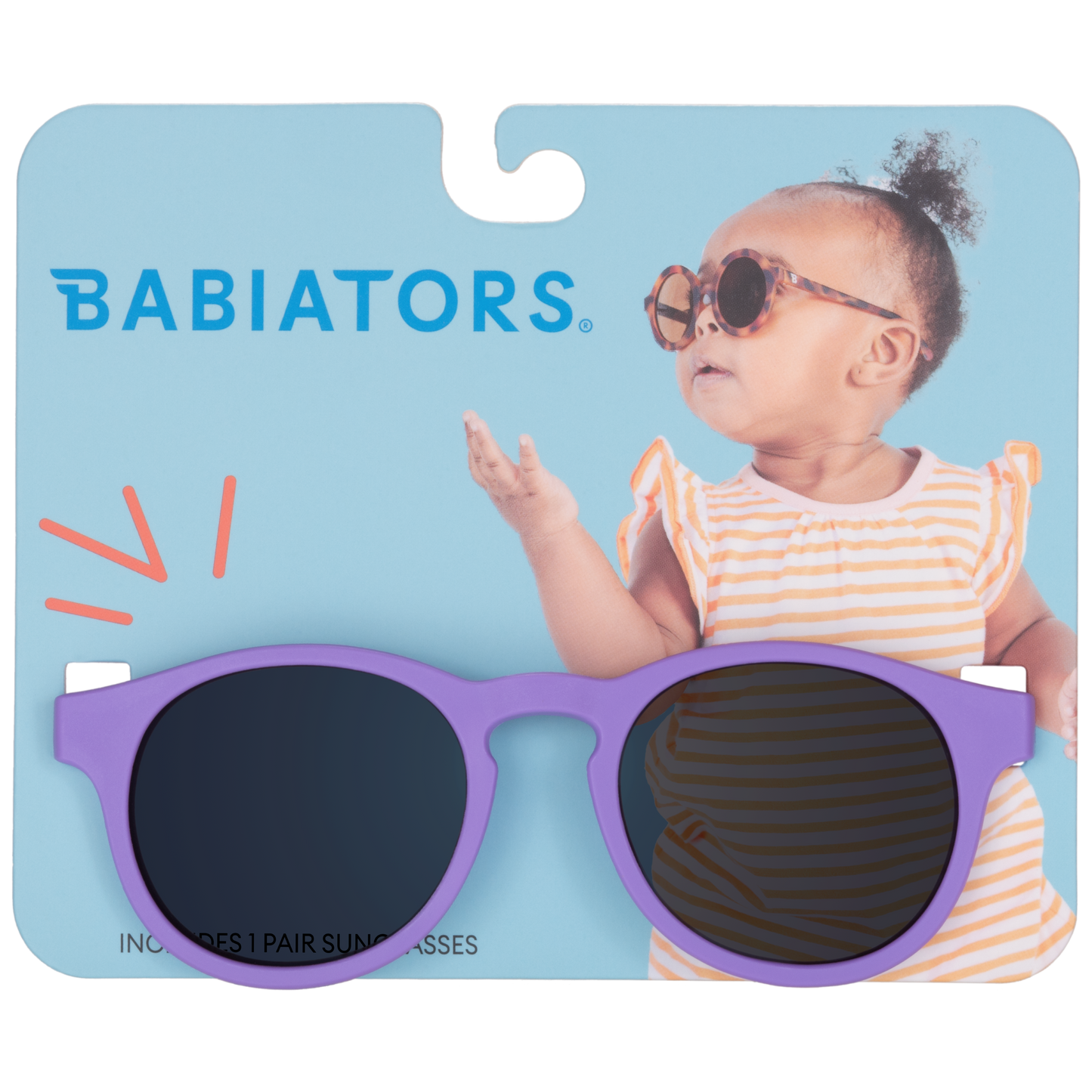 Babiators