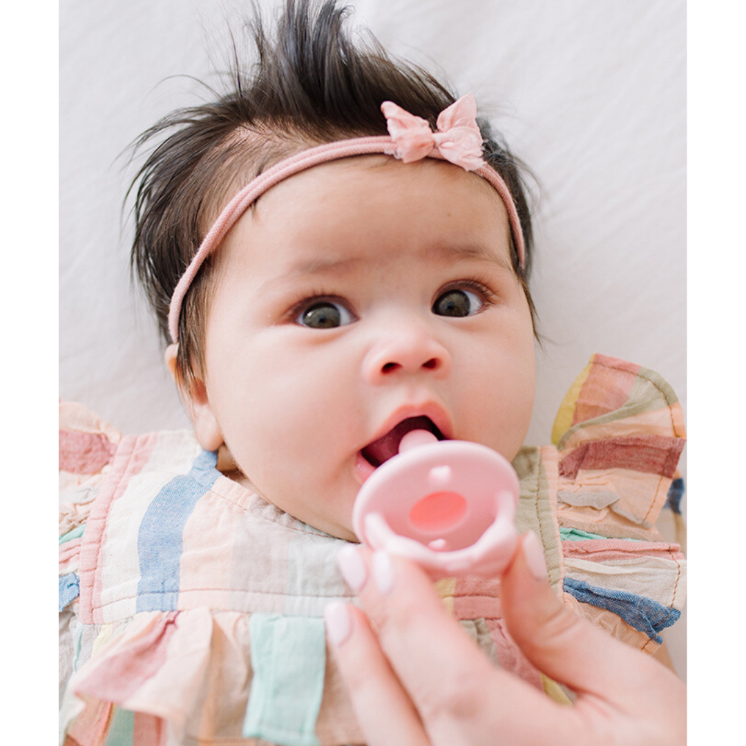 Itzy Ritzy - Sweetie Soother™ Pacifier Sets (2-pack)