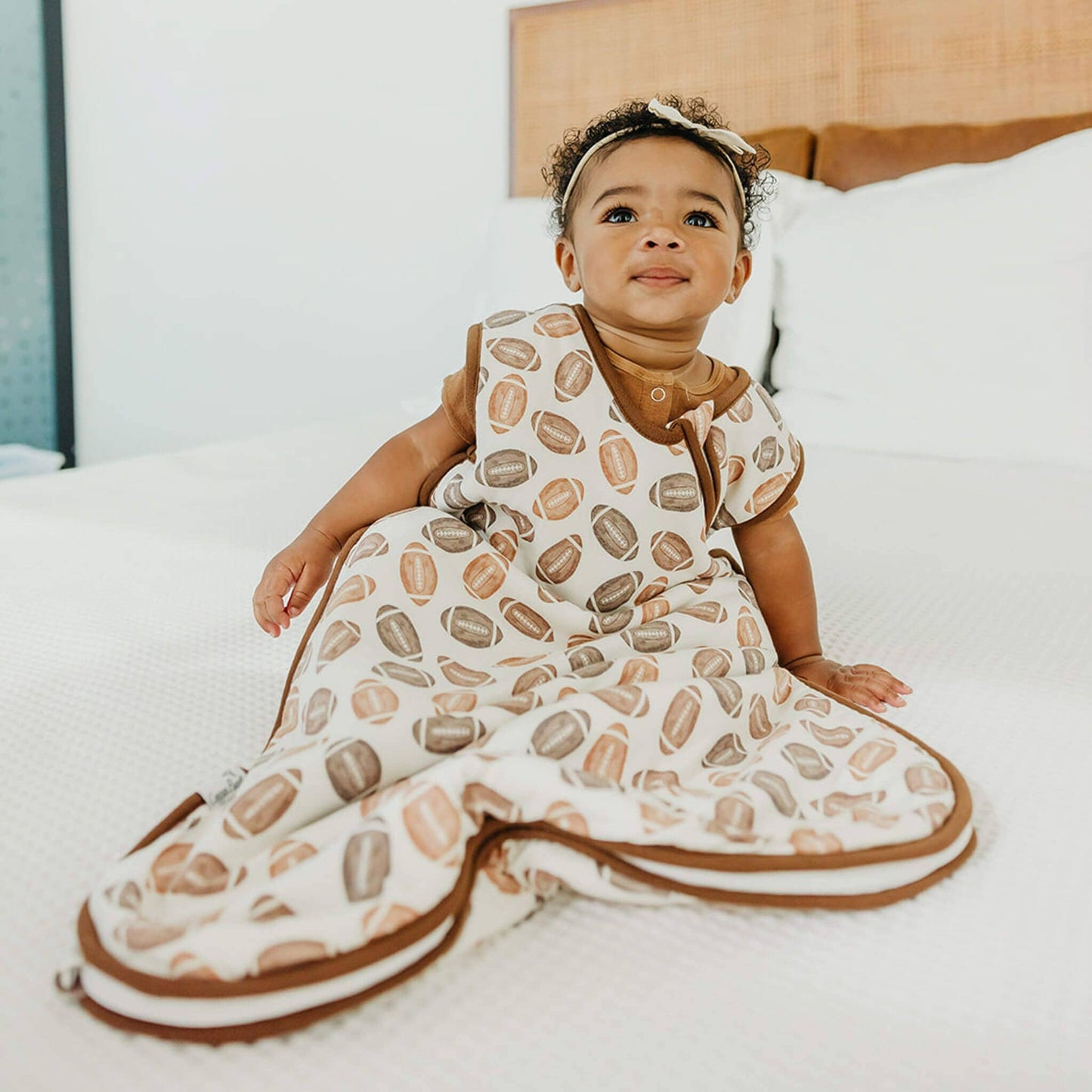 Copper Pearl | Sleep Bag - Blitz