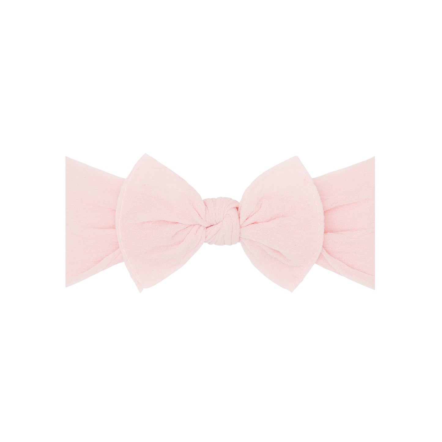 Baby Bling Bows - Itty Bitty Knot 