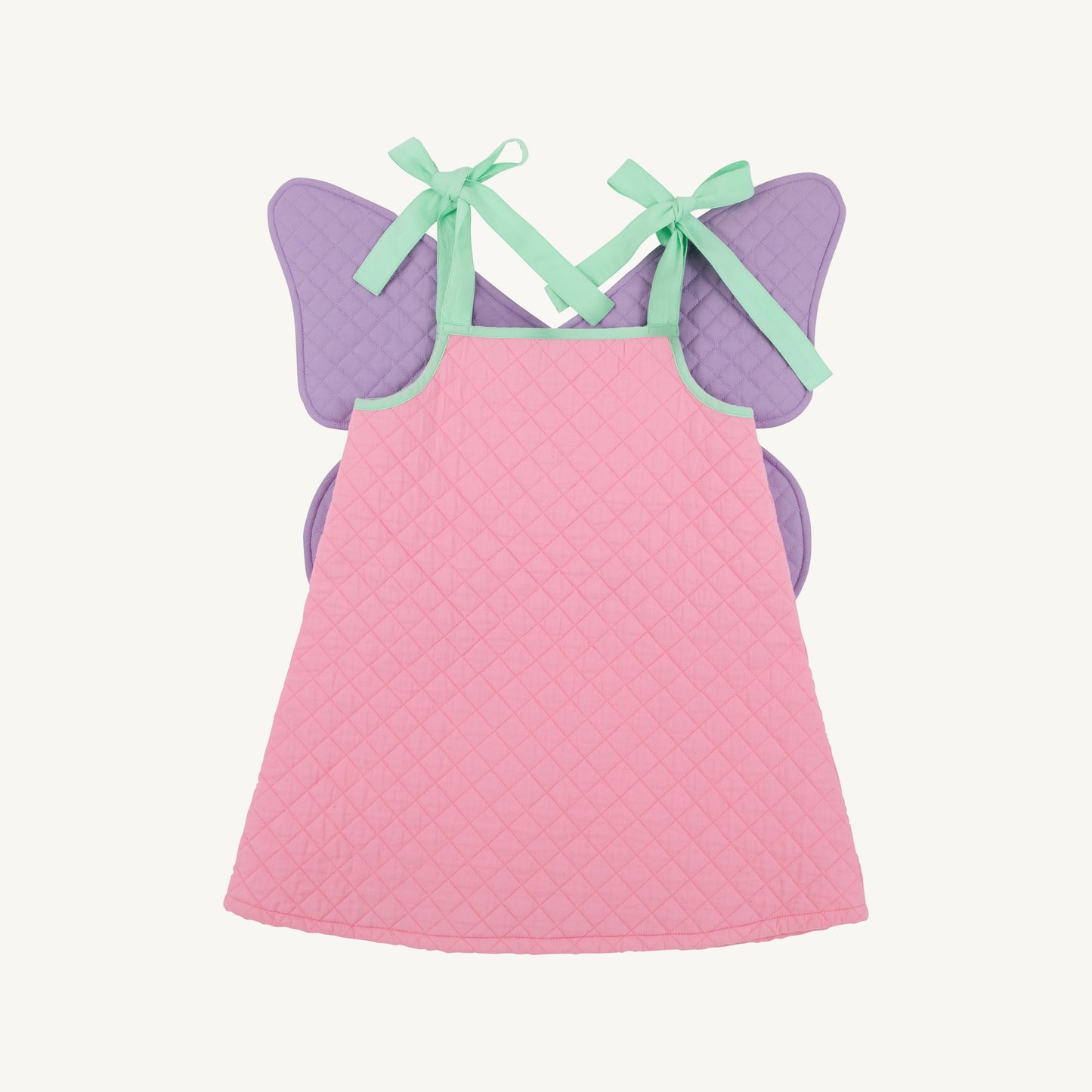 TBBC | Happy Halloween Butterfly Costume (child jumper)