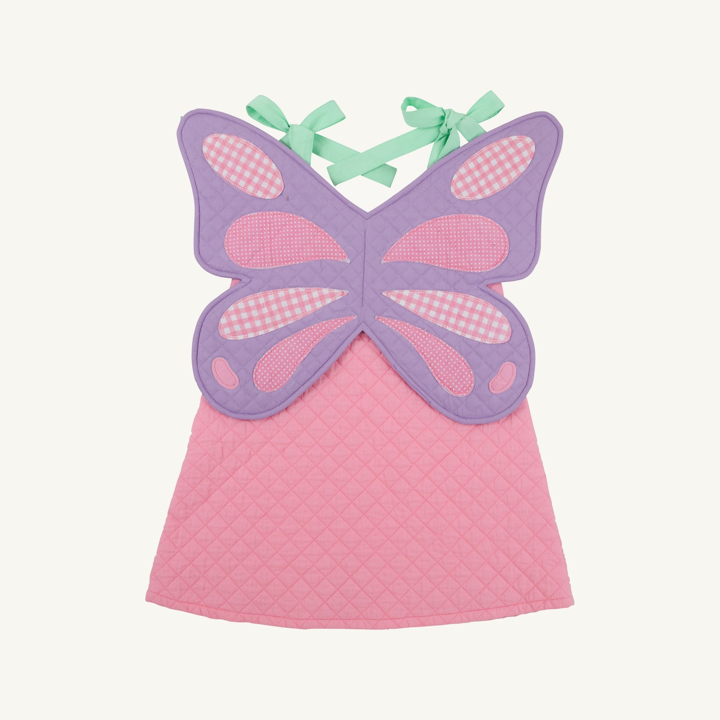 TBBC | Happy Halloween Butterfly Costume (child jumper)
