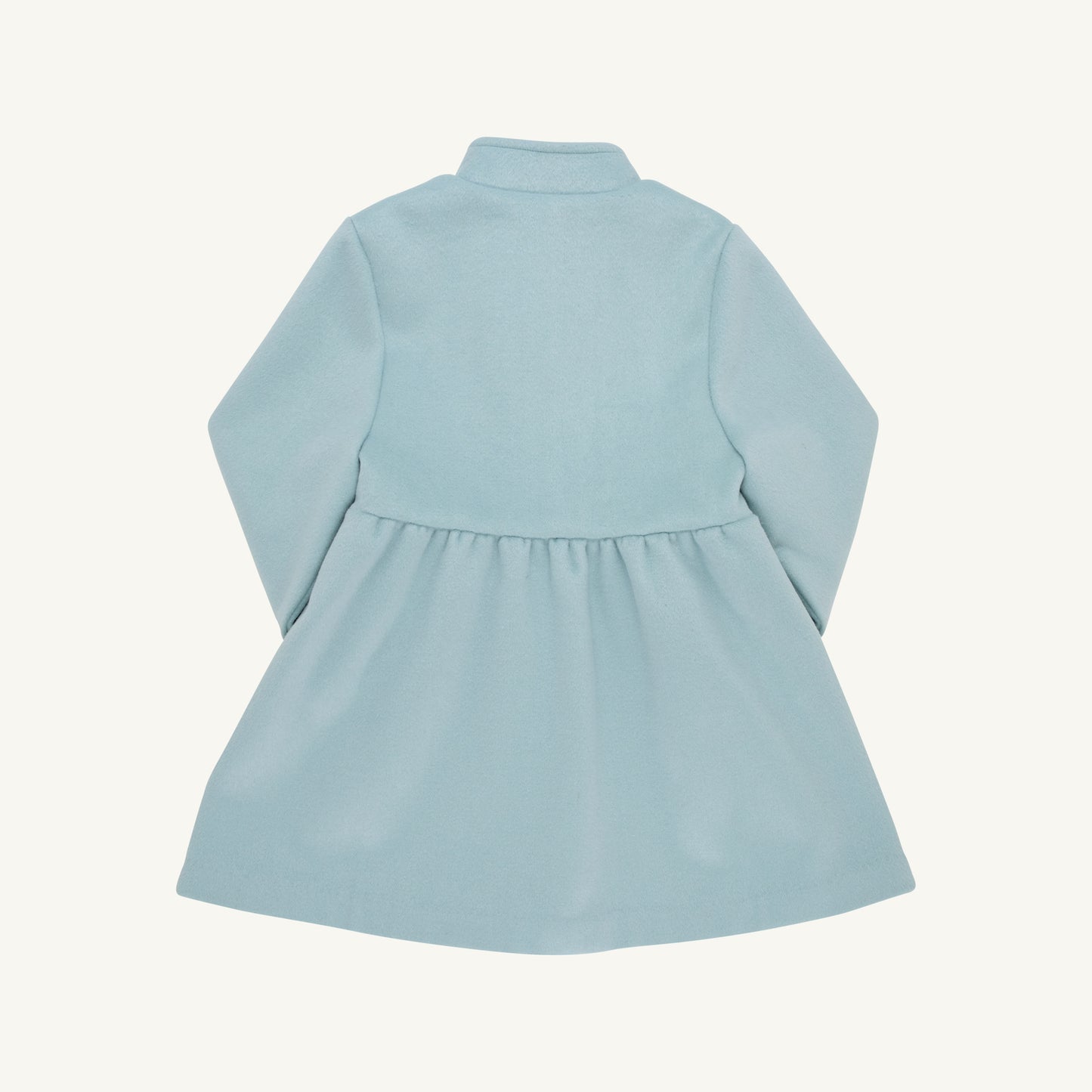 TBBC | Penelope Peacoat - Old Greenwich Green