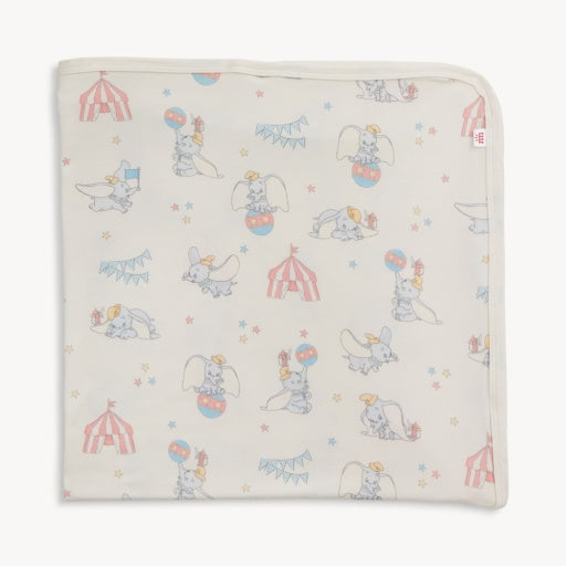 Magnetic Me | Modal Blanket - Dumbo Circus