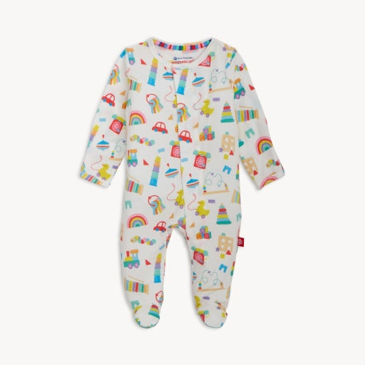 Magnetic Me | Modal Magnetic Footie - Play All Day