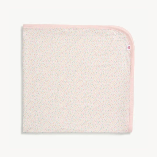 Magnetic Me | Modal Baby Blanket - Bedford Floral