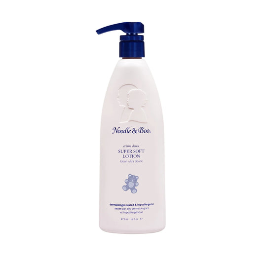 Noodle & Boo | Super Soft Lotion