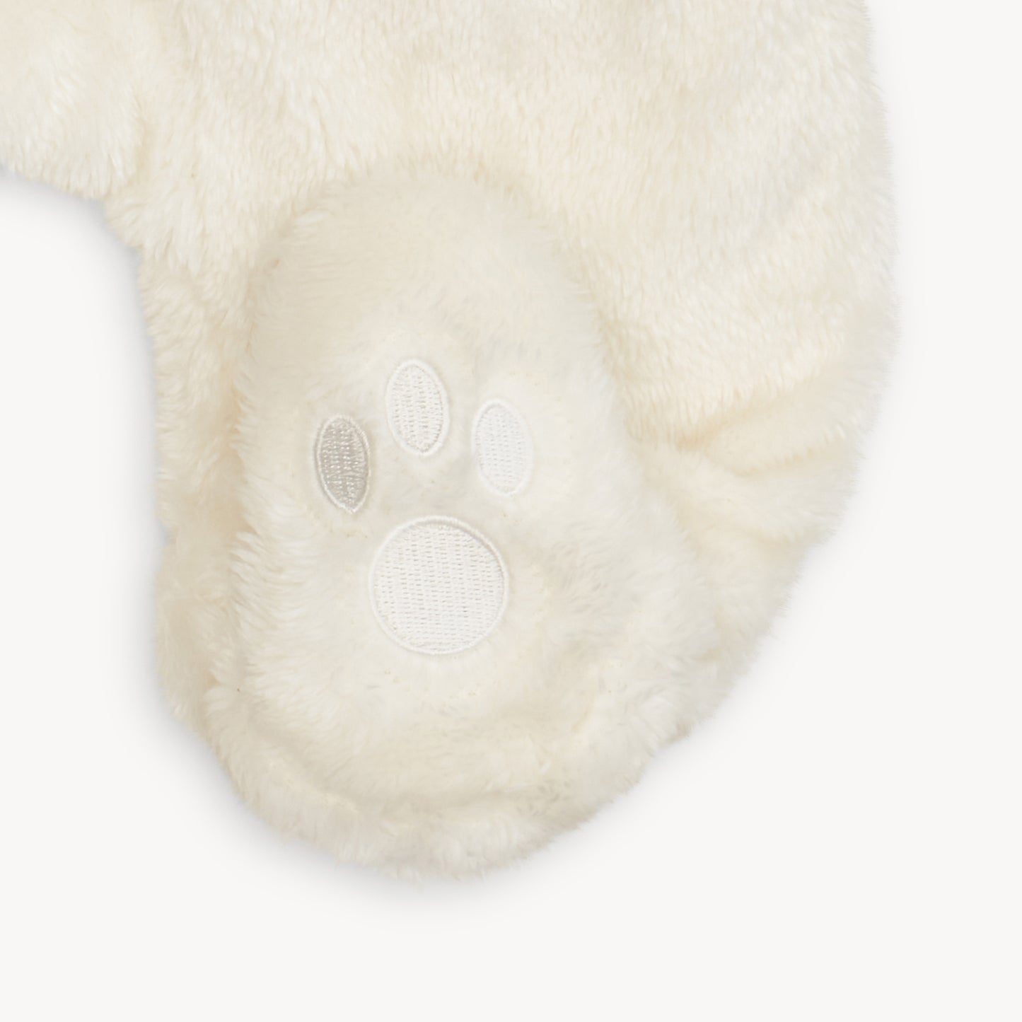 Magnetic Me | Cloud Minky Bear Footie