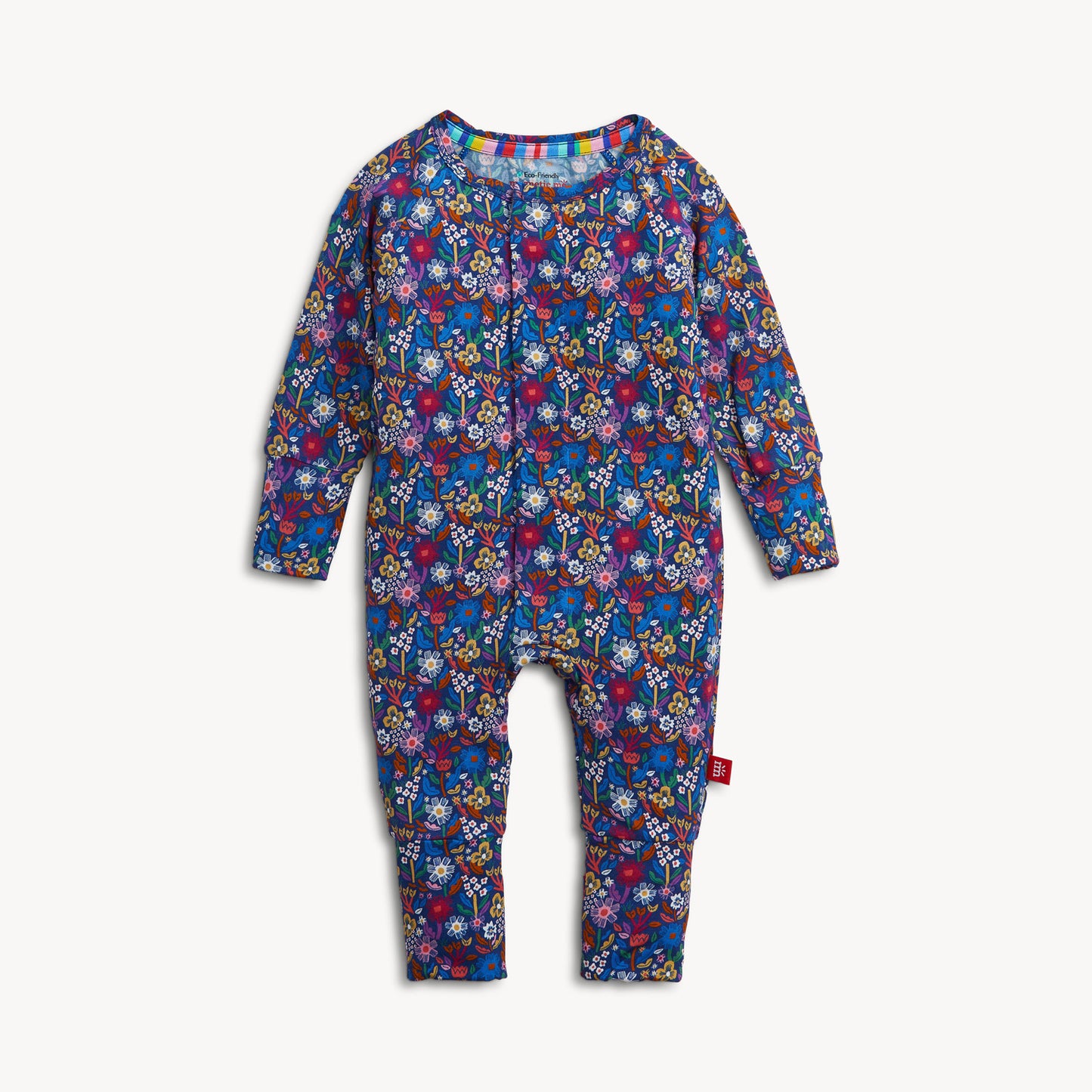 Magnetic Me | Astrid Modal Convertible Coverall