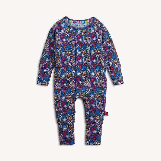 Magnetic Me | Astrid Modal Convertible Coverall
