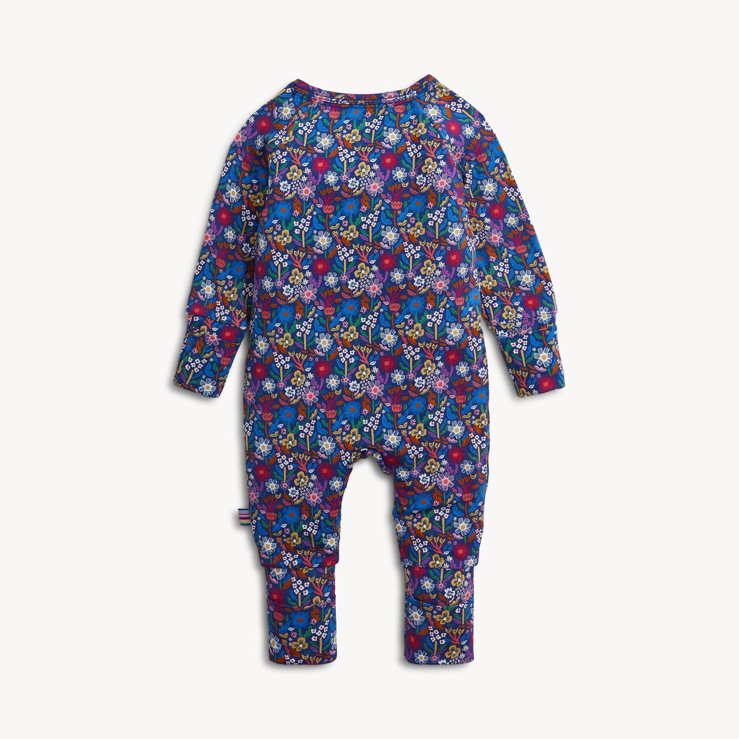 Magnetic Me | Astrid Modal Convertible Coverall