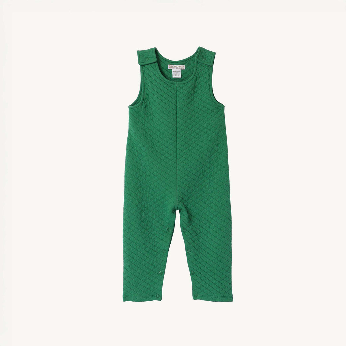 TBBC | Lawson Longall (Quilted) - Kiawah Kelly Green
