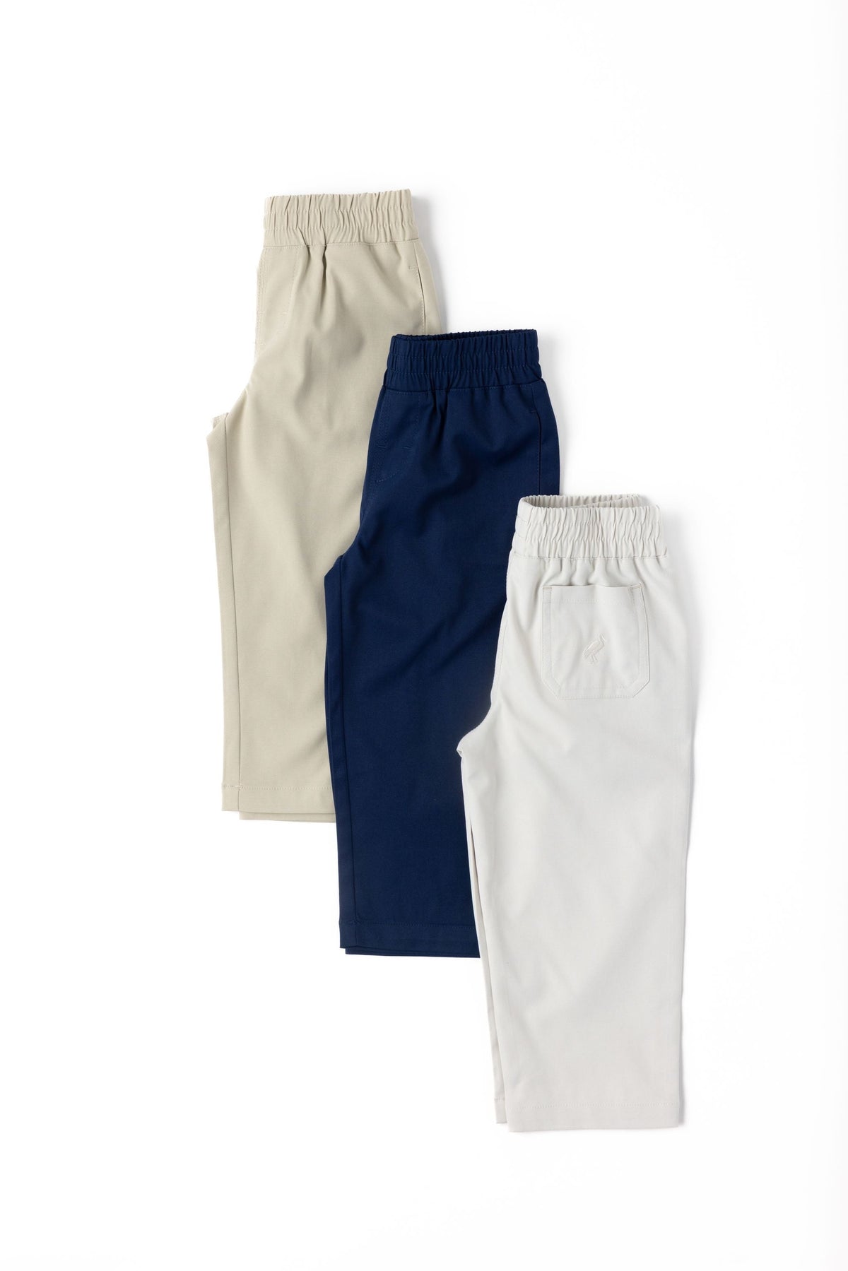 TBBC | Prepletic™ Sheffield Pants - Keeneland Khaki