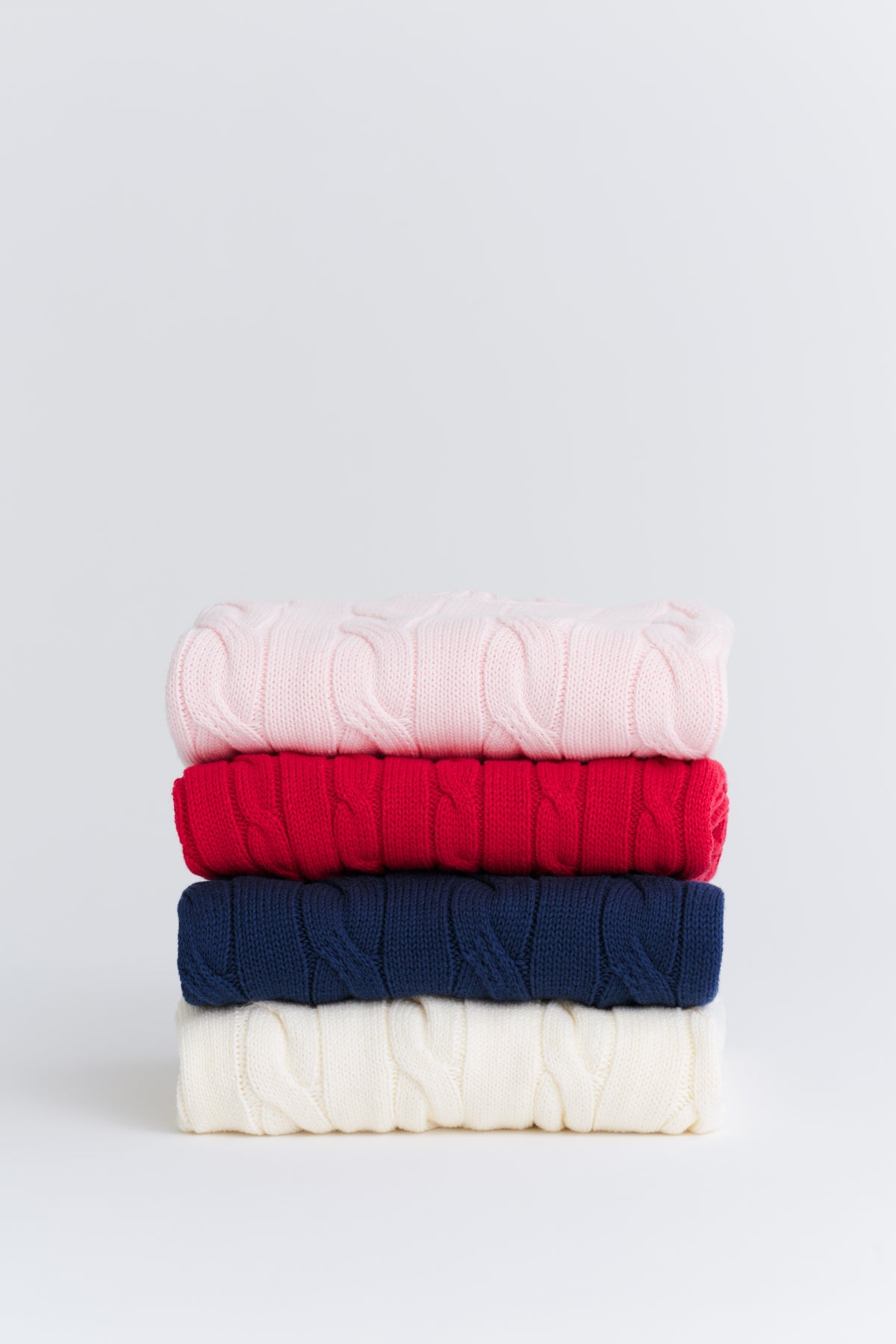 TBBC | Crawford Crewneck (Unisex) - Richmond Red